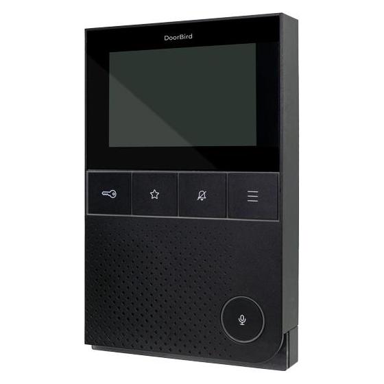 Doorbird A1101 (Ethernet, Kabelgebunden, WLAN) (405000553)