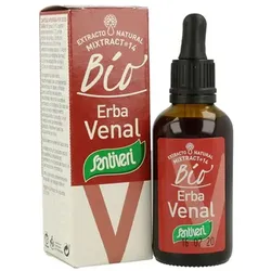 Santiveri Mixtract-14 Erbavenal Bio 50ml