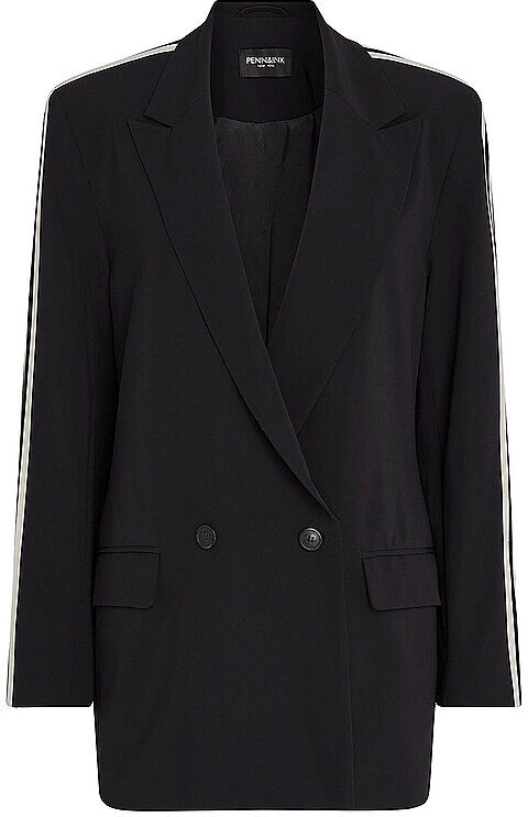 Penn INK Blazer LOGAN-S schwarz   38 38