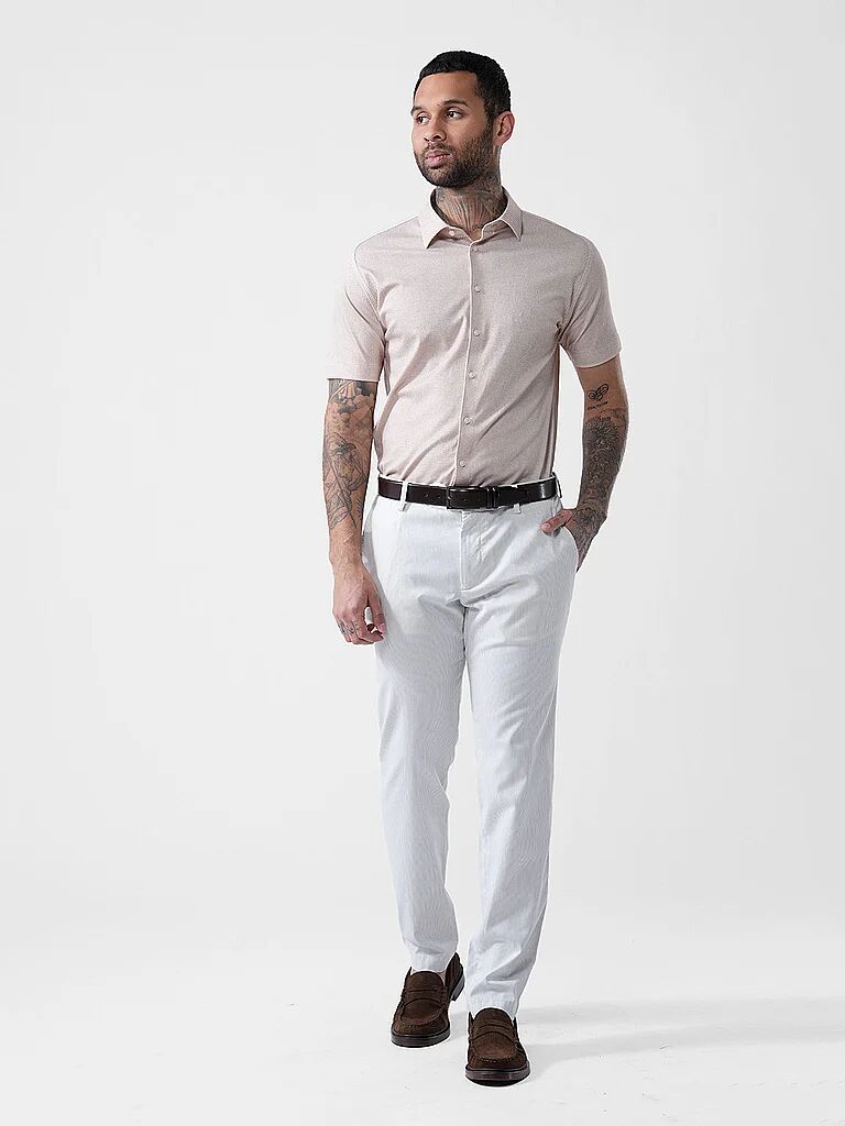 ALBERTO Chino JUMP hellblau   36/L32 M