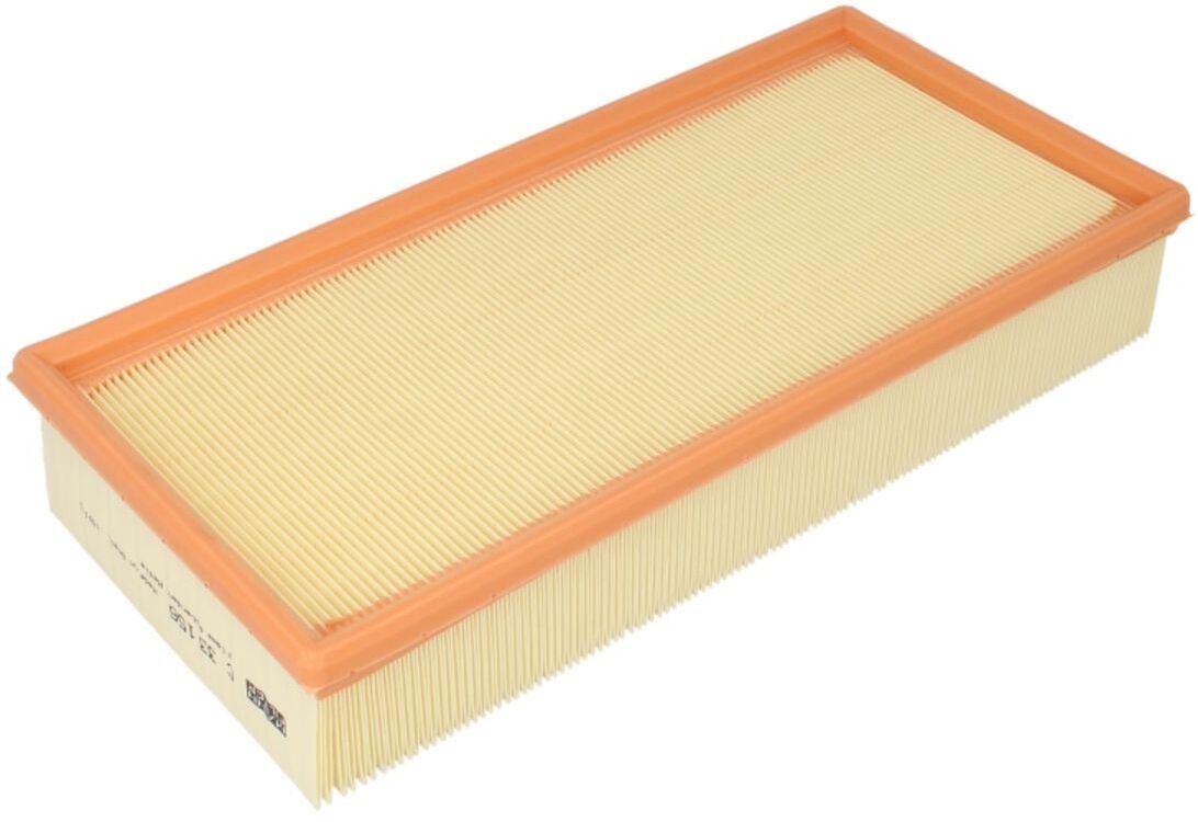 Luftfilter MANN-FILTER C 33 156