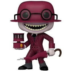 Funko Super El Conjuro 2 The Crooked Man