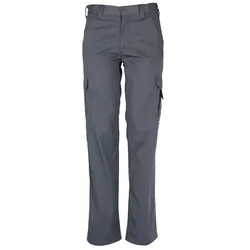 Bundhose "EASY" Outdoor - 94 - grau