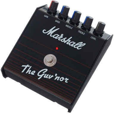 Marshall The Guv’nor