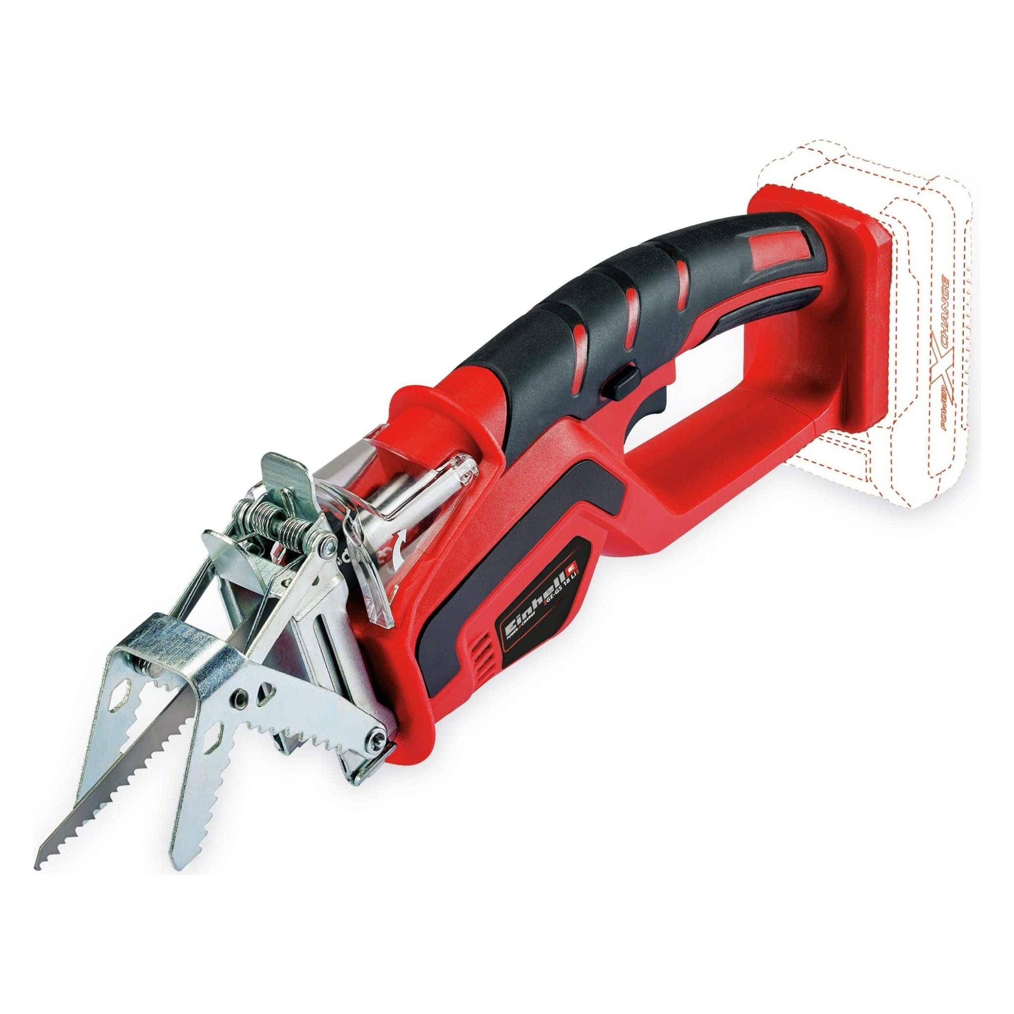 Einhell GE-GS 18 (3408220)