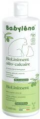 Laboratoire Ccd Ecocert Babylena Bioliniment Fl400Ml Ccd - Flacon 400 ml