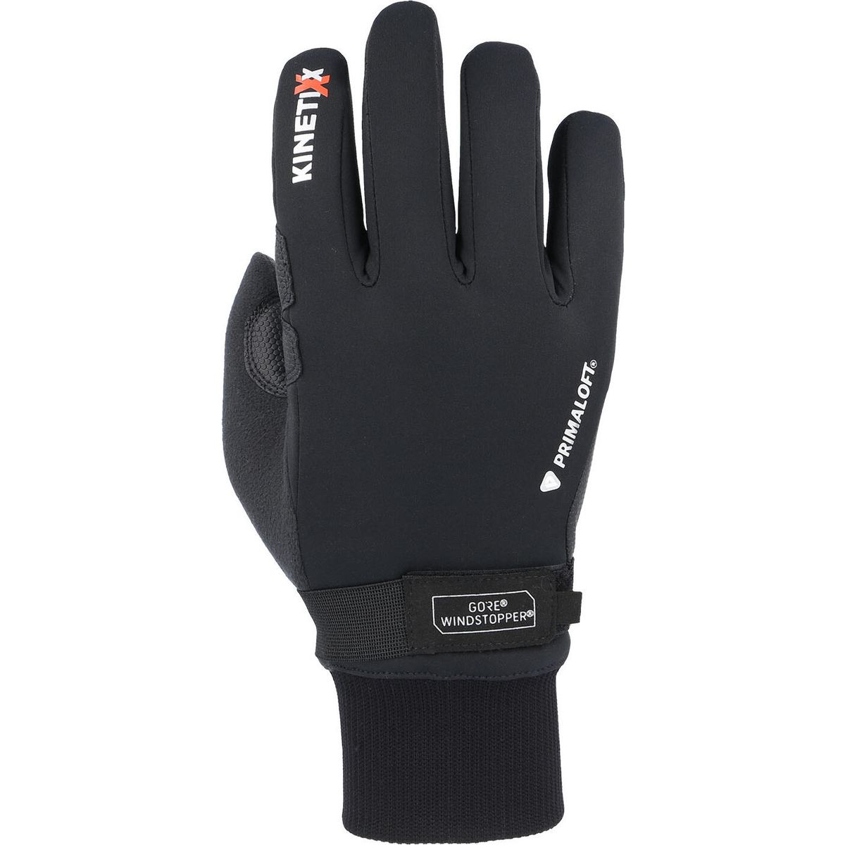 KinetiXx Nure black (01) 6,5 7019-330-01-6,5