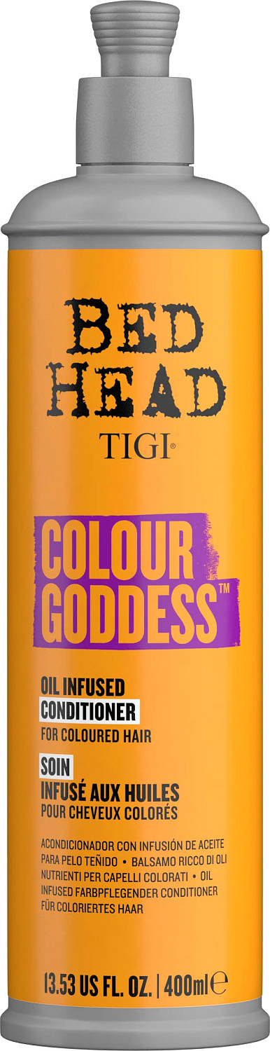 TIGI Bed Head Colour Goddes Conditioner 400 ml TG8432442