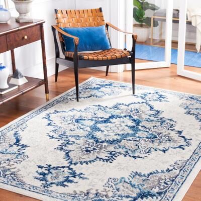 SAFAVIEH Tulum Mevlude Bohemian & Eclectic Rug