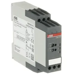 ABB Stotz S&J 3-Phasenüberwachungsrelais CM-PAS.31S