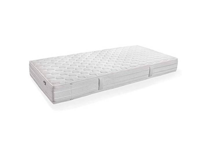 Hasena Opalin 7 Zonen Taschenfederkernmatratze 24 cm Höhe H3 80x200
