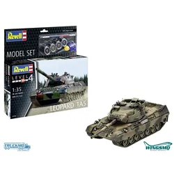 Revell Leopard 1A5 63320