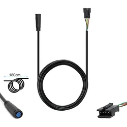 Kabelanzeige-Controller Smartgyro Crossover Dual Max