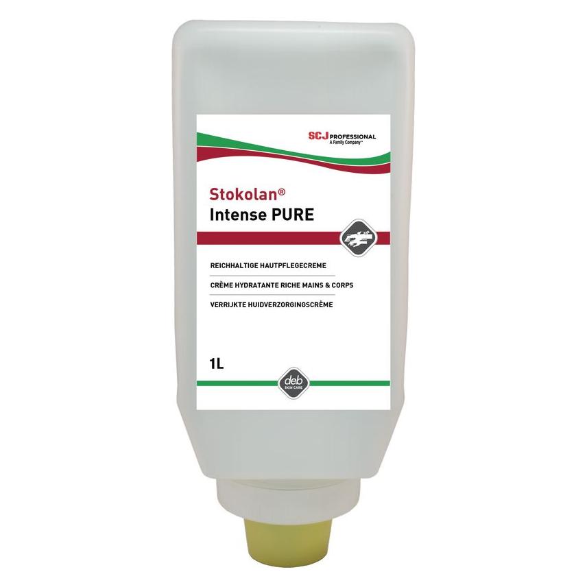 Stoko Hautpflege intensive repair (1000 ml) (20999857)