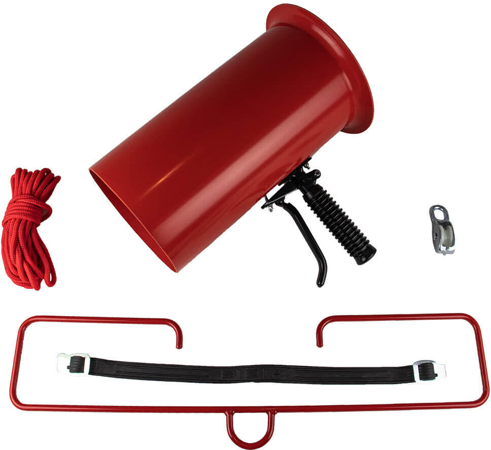aXpel Ausgussvorrichtung Füllmaterial