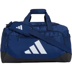 adidas Training Defender Duffle Trainingstasche KC6756 - dark blue/white