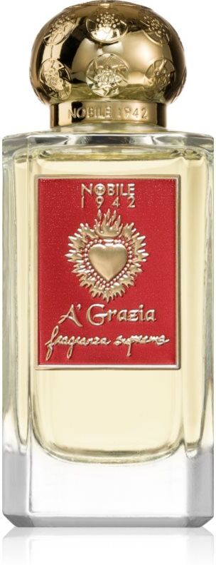 Nobile 1942 A Grazia Eau de Parfum mixte 75 ml