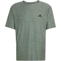 adidas Workout Essentials Flex Trainingsshirt Herren KG6329 - legend ivy mel XXL