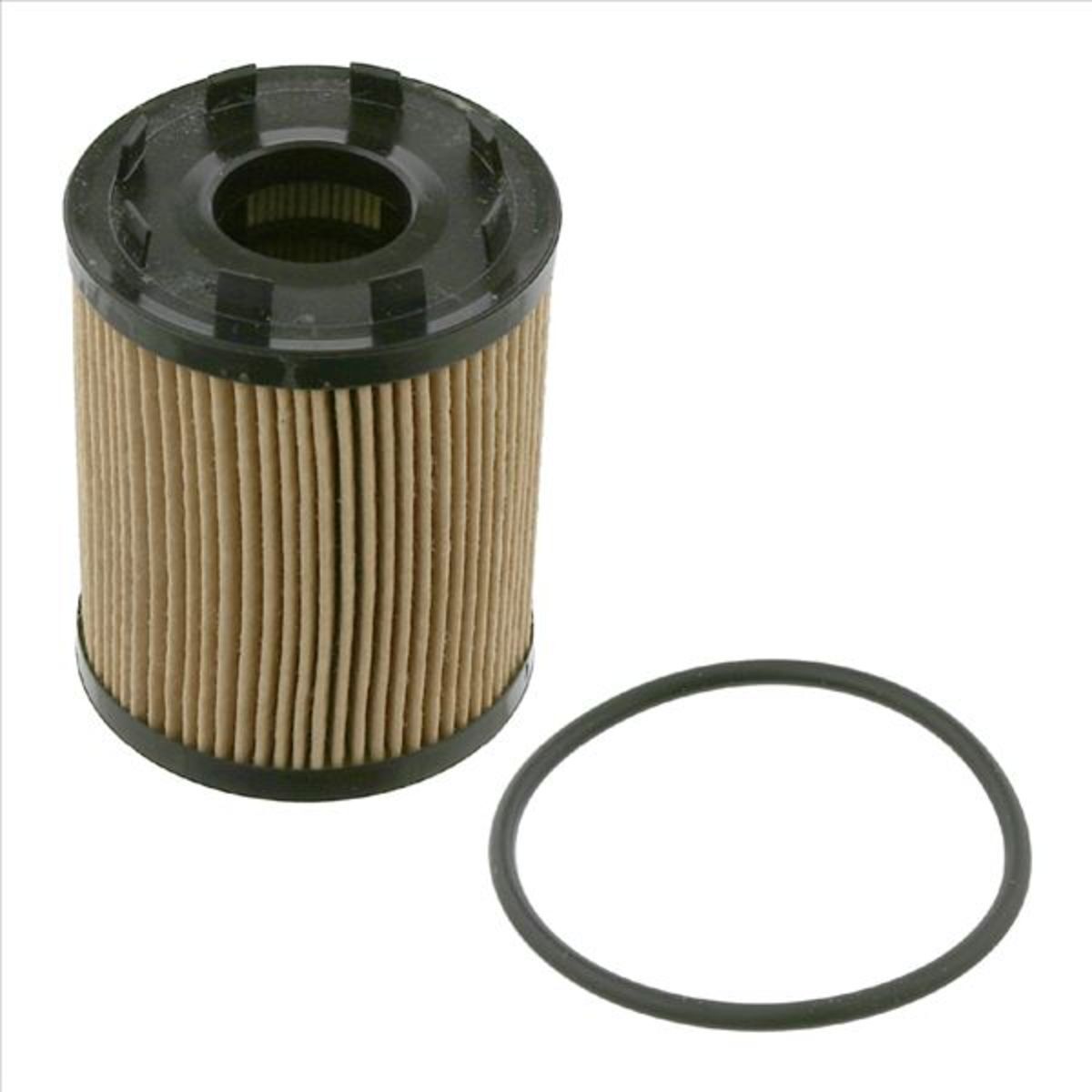Ölfilter FEBI BILSTEIN 26366