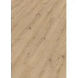 MEISTER Designboden comfort DD 600 S 1287 x 220 x 9 mm 7120 Turmeiche creme Porensynchron-Struktur