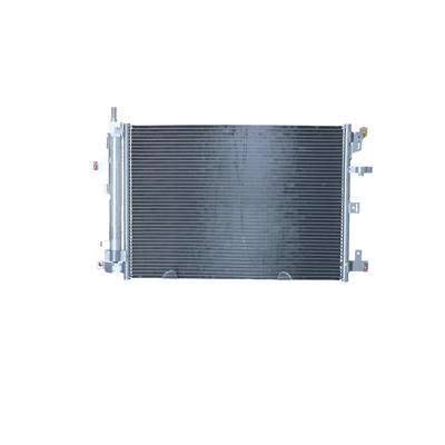 NRF Klimakondensator VOLVO 35889 30648955,30781280,31369510 Kondensator,Klimakühler,Kondensator Klimaanlage,Kondensator, Klimaanlage