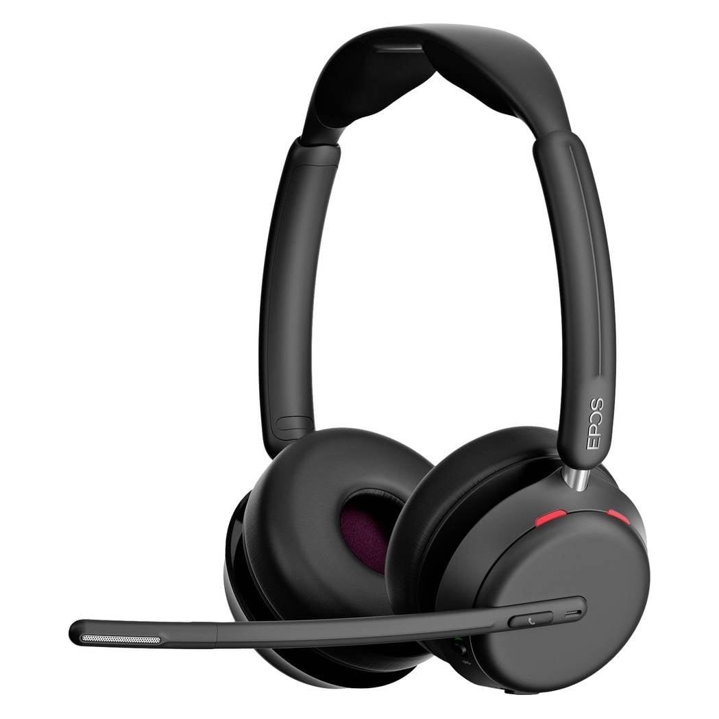 EPOS Impact 1060T (Kabellos, USB-C, Microsoft Teams) (1001138)