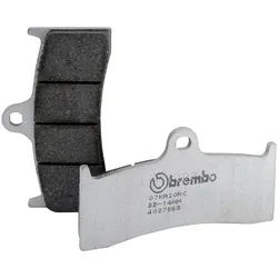 Brembo Bremsbelag Modell 07KA20
