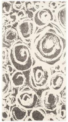 SAFAVIEH Porcello Eudoxie Modern Rug