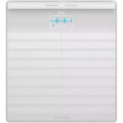 Withings, Personenwaage, Body Scan (200 kg)
