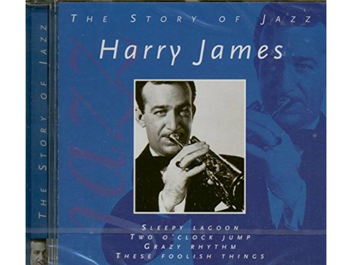 The Story Of Jazz (CD)