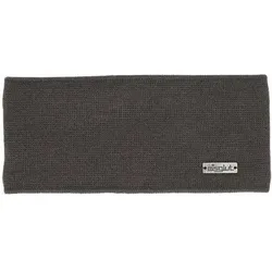 EISGLUT Herren Firsta Merino, Größe ONE SIZE in Braun Braun