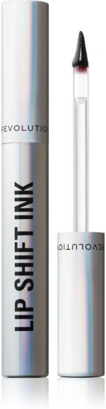 Revolution Lip Shift Ink peel-off lipstick shade Rose Inked 1.8 ml