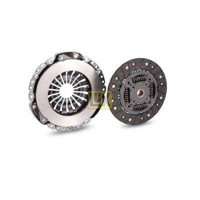 SCHAEFFLER LUK Kupplungssatz LuK RepSet 622301909 für DACIA