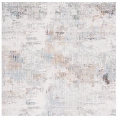 SAFAVIEH Bel Air Liivia Abstract Rug