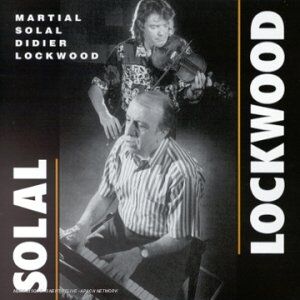 Martial Solal - Solal/Lockwood - Preis vom 09.10.2026 07:28:09 h