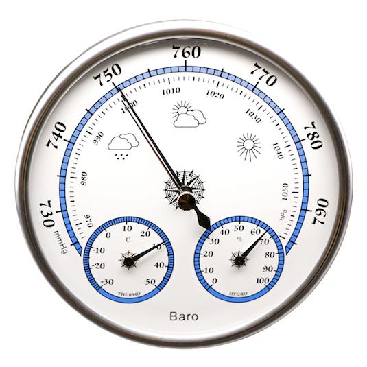 Technoline WA 3090 Hygrometer/Psychrometer Outdoor (WA 3090)