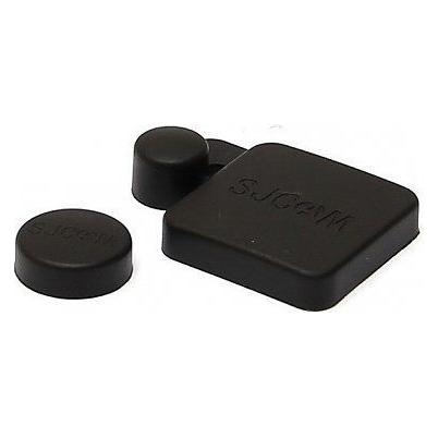 Sjcam Protective Housing and Camera Lens Caps Cover Kit for SJ4000 (SJ-ACC-CAPSJ4)