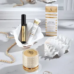 Ausdrucksstarke Augen-Set