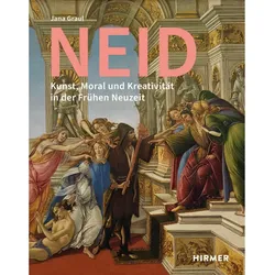 Neid, Sachbücher von Jana Graul