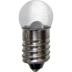 Kahlert Licht 53509 Beleuchtung LED Weiß E5.5 3.5 V