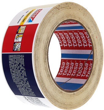 Tesa 4348 50mm Hellbeige