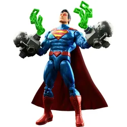 Mattel DC 6" All-Stars Collection Feature Figure Superman
