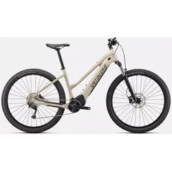 Specialized Turbo Tero 3.0 Step-Through White Mountains/Gunmetal (Modelljahr 2023), Rahmenhöhe XL