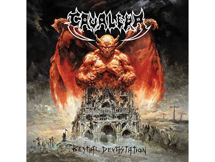 Bestial Devastation