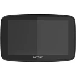 TomTom, Navigationsgerät, GO 520 World (5")