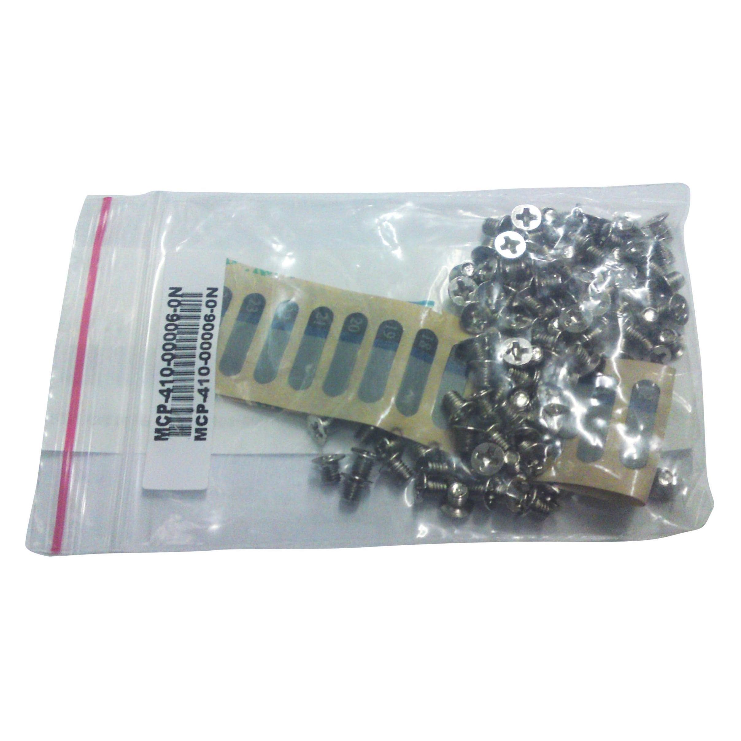 Supermicro Schrauben MCP-410-00006-0N (MCP-410-00006-0N)