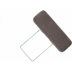 Hom ́in Kopfstütze Vario MAGNUM - B/H/T ca. 56,00x19,00x13,00