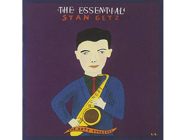 Essential Stan Getz (CD)