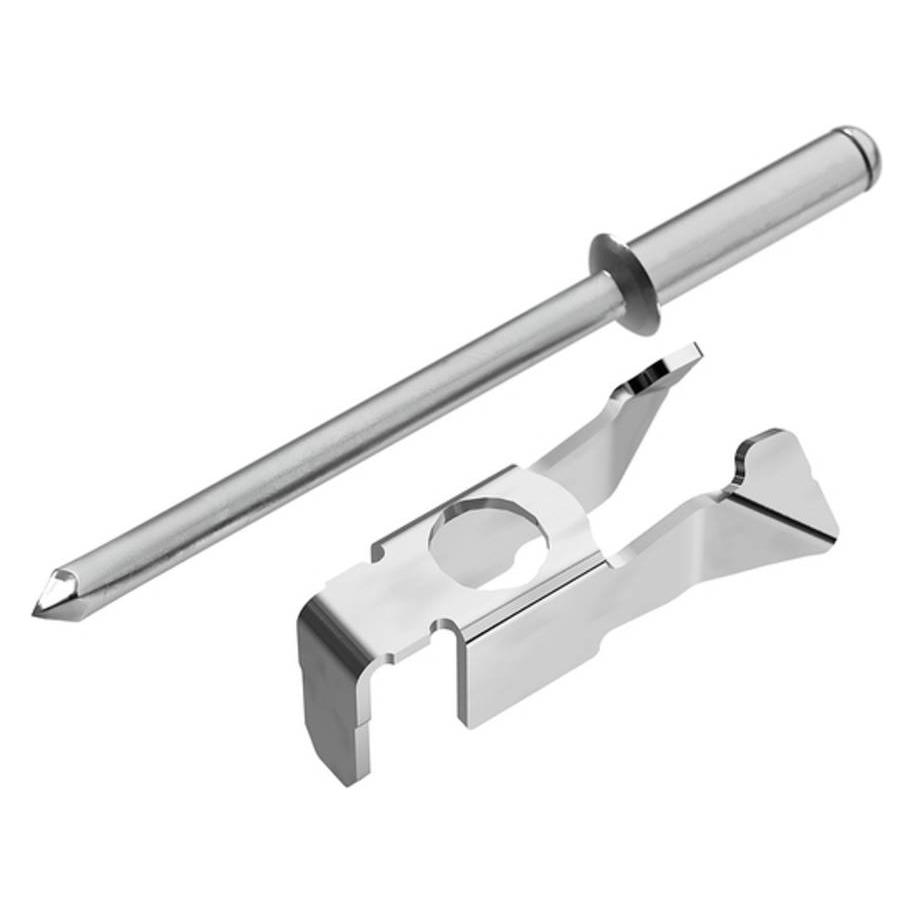 Weidmüller Sicherungsstift (Klemmen) (2968380000)