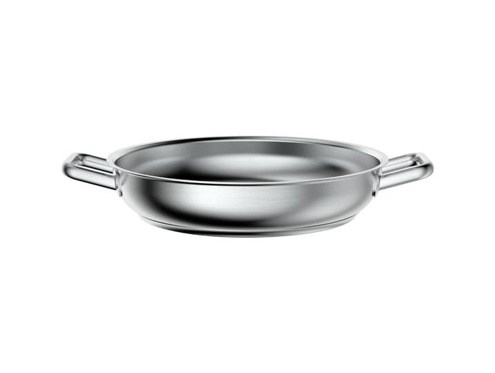 Servierpfanne WMF Silber Edelstahl 18/10 D 20 cm